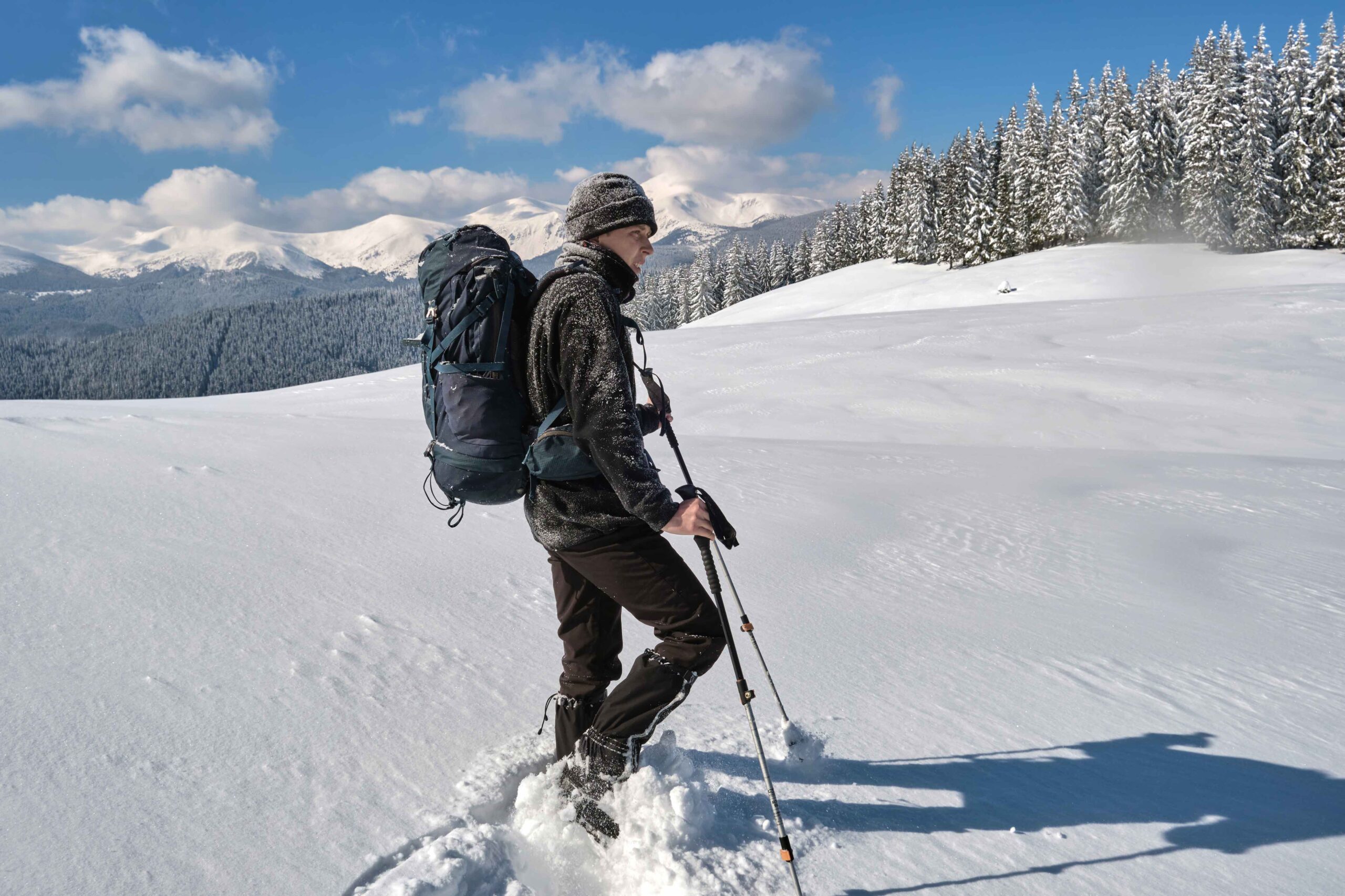 Trekking Bariloche